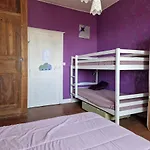 De Montrepos - Ancien Presbytere Xviie Siecle بيت للعطل