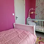 بيت للعطل De Montrepos - Ancien Presbytere Xviie Siecle *