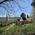 بيت للعطل De Montrepos - Ancien Presbytere Xviie Siecle *