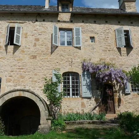 De Montrepos - Ancien Presbytere Xviie Siecle Holiday home