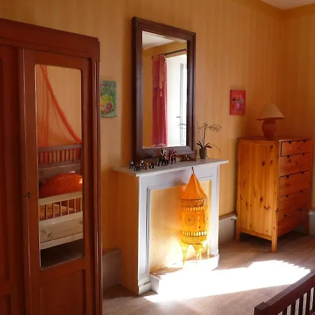 Holiday home De Montrepos - Ancien Presbytere Xviie Siecle *