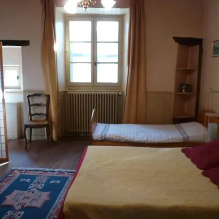De Montrepos - Ancien Presbytere Xviie Siecle Holiday home Estaing (Aveyron)