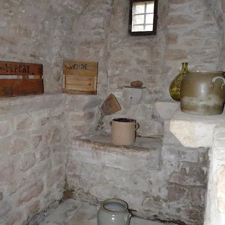 De Montrepos - Ancien Presbytere Xviie Siecle Holiday home