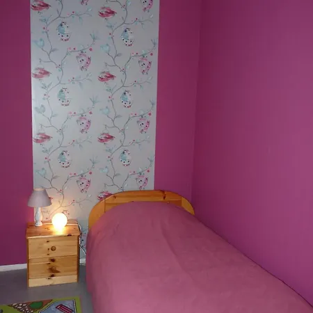 Holiday home De Montrepos - Ancien Presbytere Xviie Siecle Estaing (Aveyron)