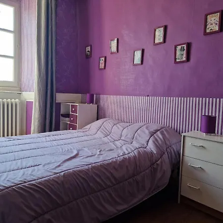 Holiday home De Montrepos - Ancien Presbytere Xviie Siecle
