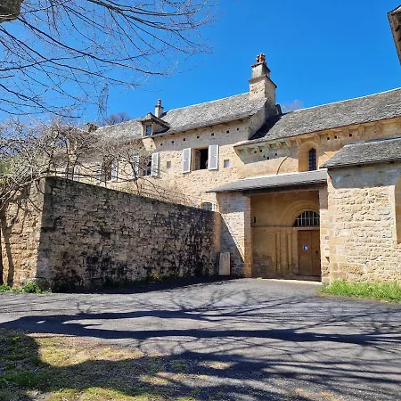 De Montrepos - Ancien Presbytere Xviie Siecle