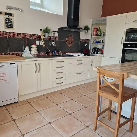 De Montrepos - Ancien Presbytere Xviie Siecle Holiday home Estaing (Aveyron)