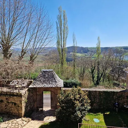 Holiday home De Montrepos - Ancien Presbytere Xviie Siecle