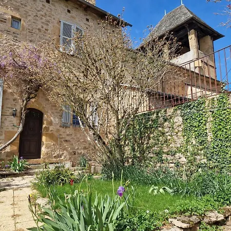 De Montrepos - Ancien Presbytere Xviie Siecle